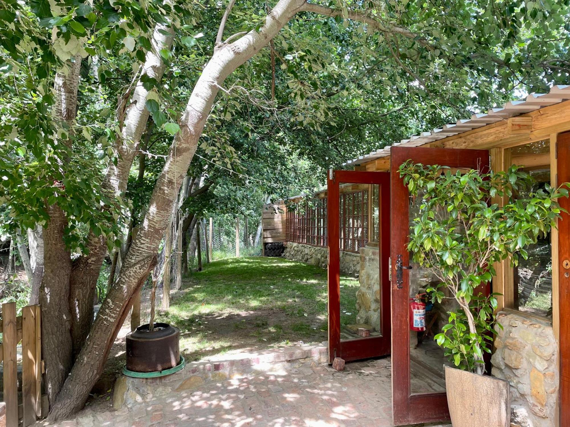 Underhill Farm Villa Klipkraal Cameră foto