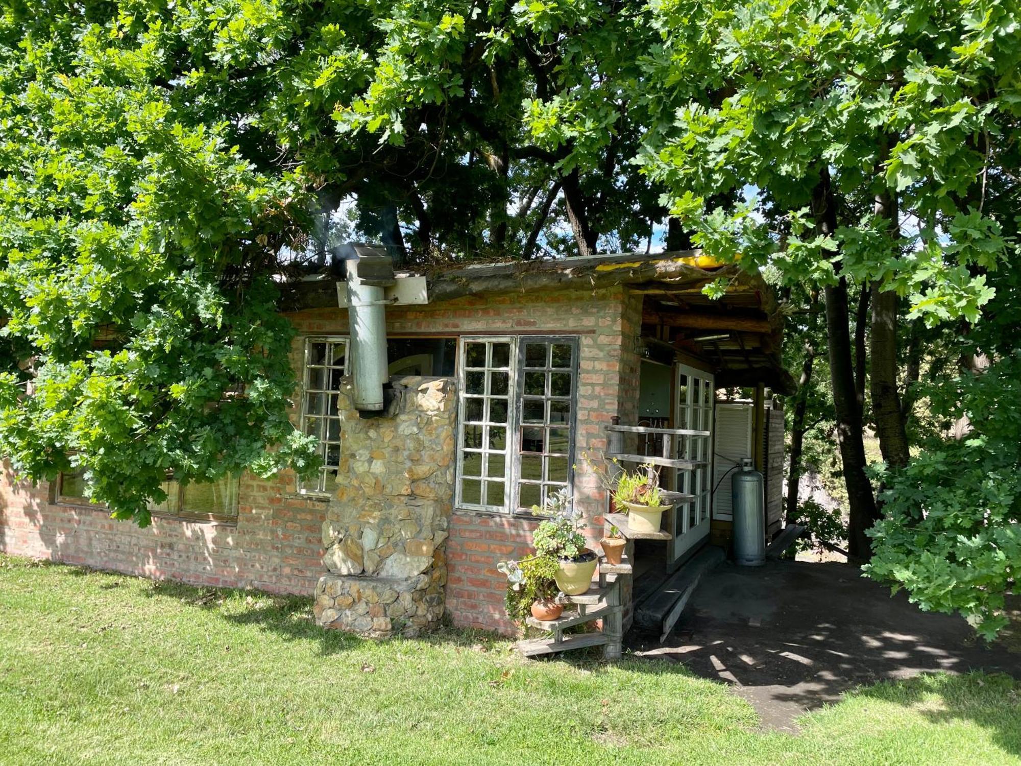 Underhill Farm Villa Klipkraal Cameră foto