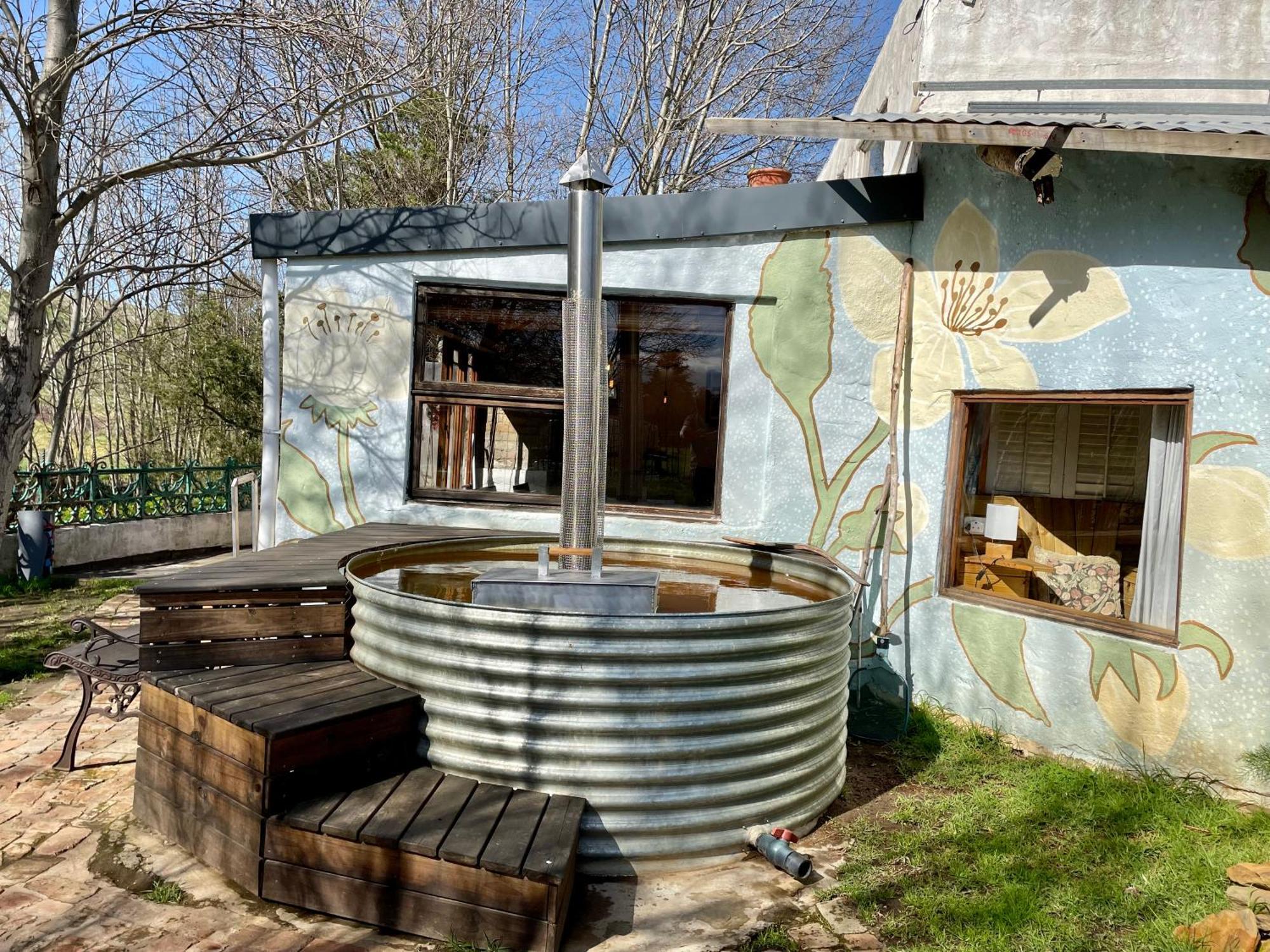 Underhill Farm Villa Klipkraal Cameră foto
