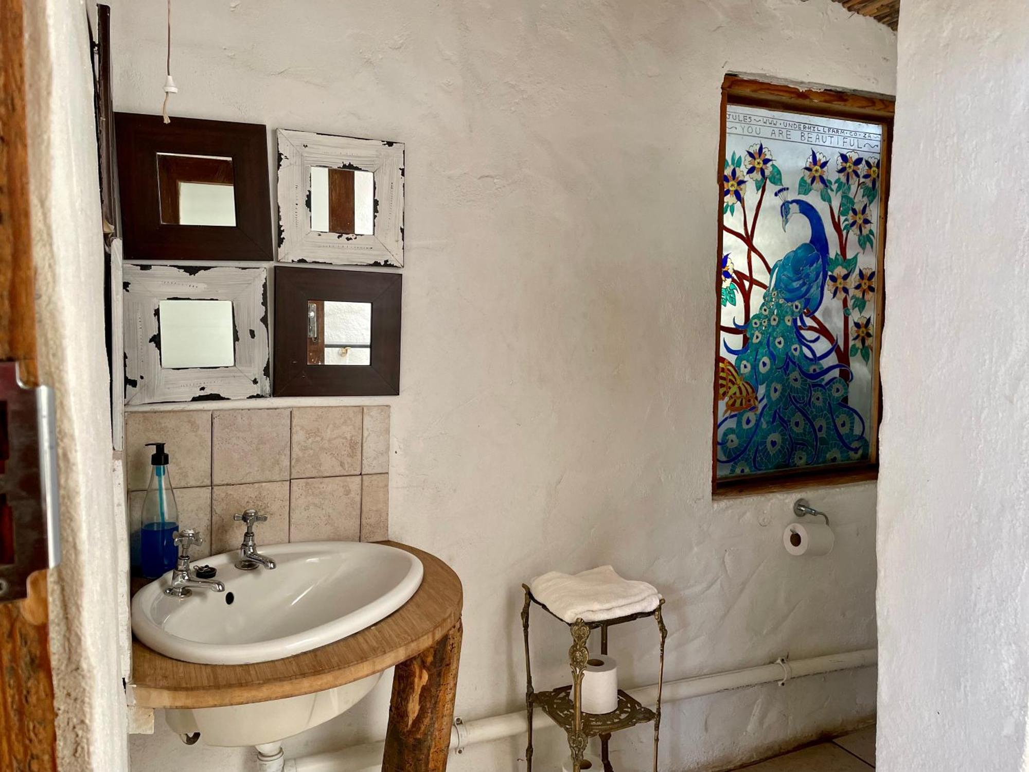 Underhill Farm Villa Klipkraal Cameră foto