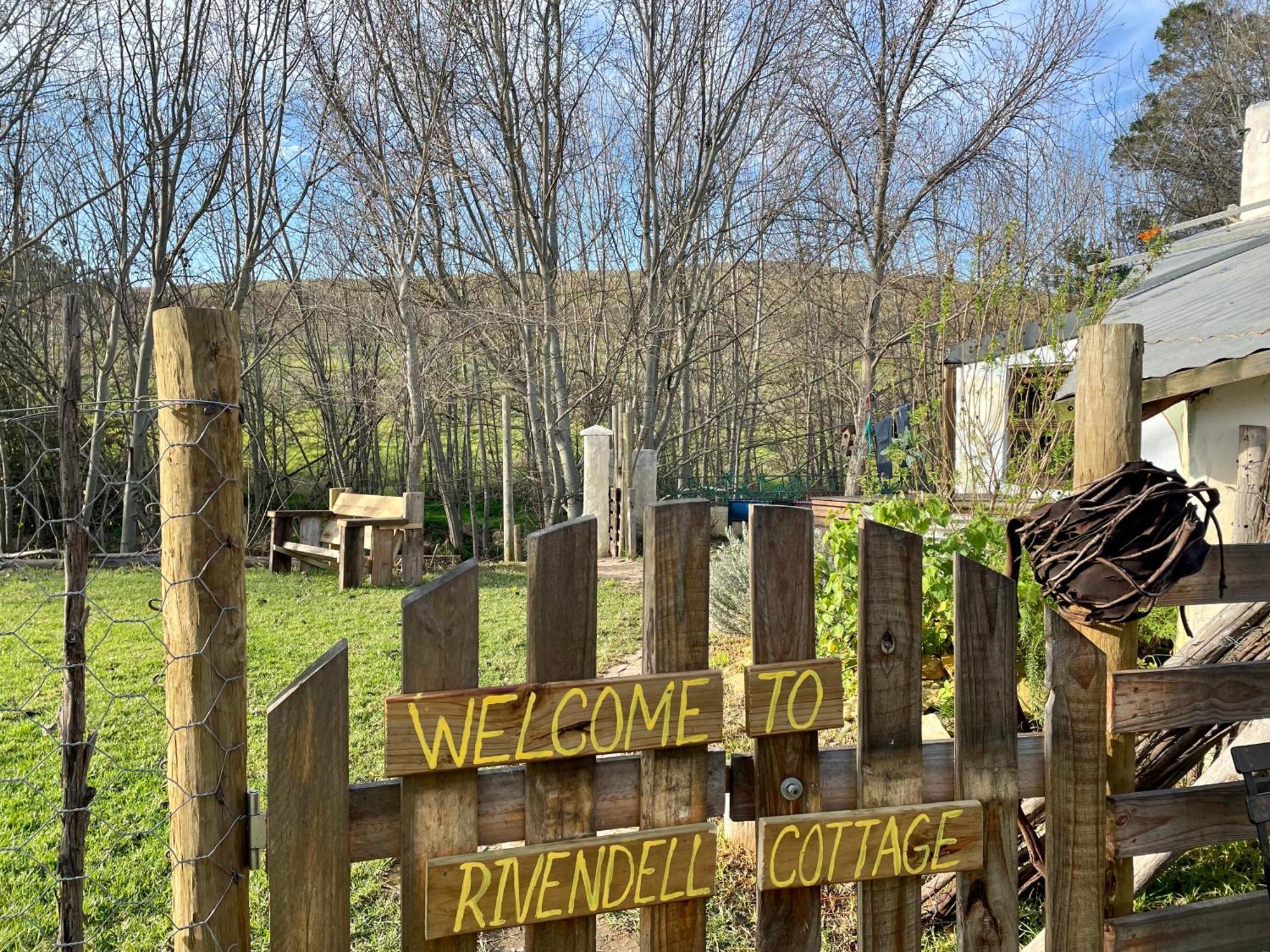 Underhill Farm Villa Klipkraal Cameră foto