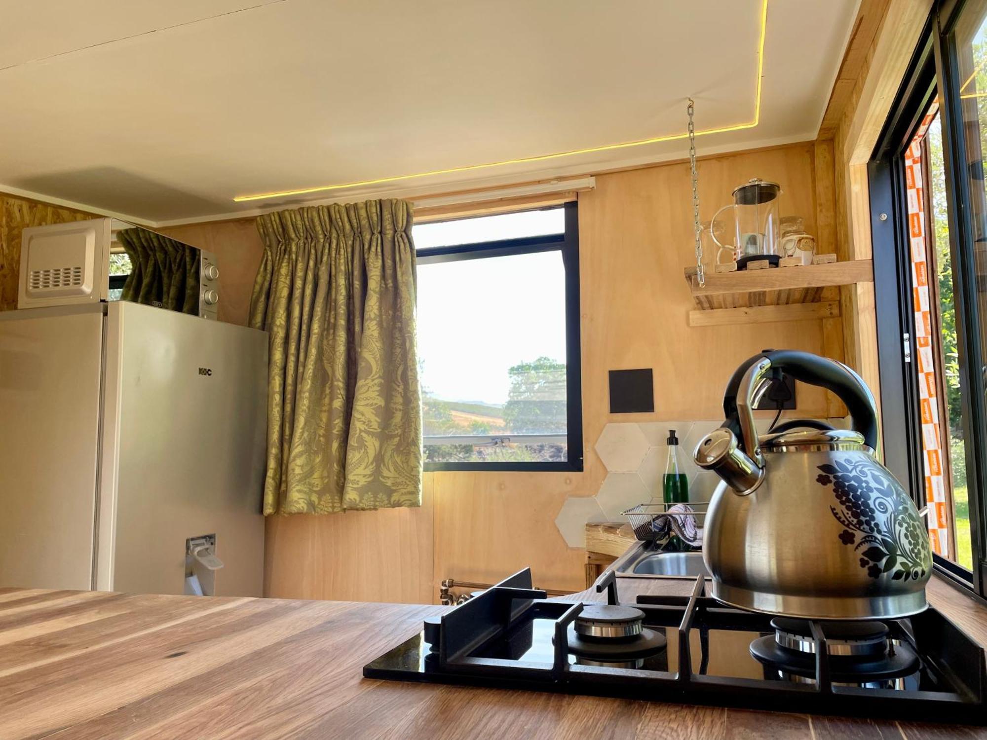 Underhill Farm Villa Klipkraal Cameră foto