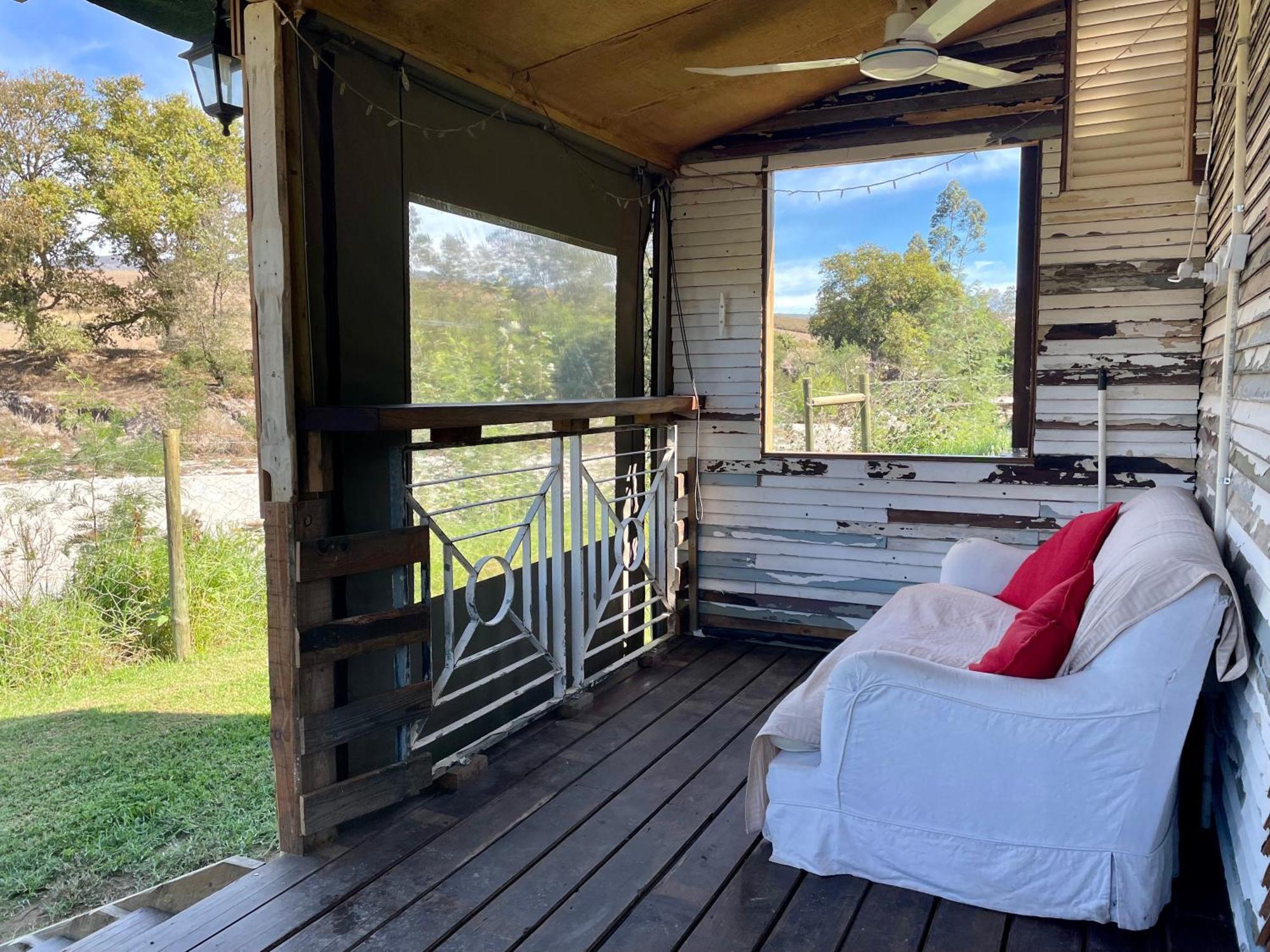 Underhill Farm Villa Klipkraal Cameră foto